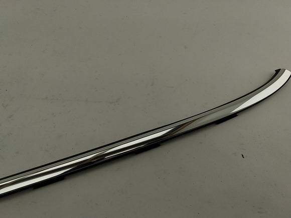 Alfa Romeo Giulia Driver Left Rear Exterior Door Window Molding Trim