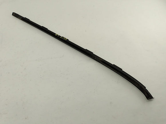 Alfa Romeo Giulia Driver Left Rear Exterior Door Window Molding Trim
