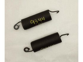 Alfa Romeo Giulia Pair Of Trunk Lid Springs