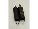 Alfa Romeo Giulia Pair Of Trunk Lid Springs-10