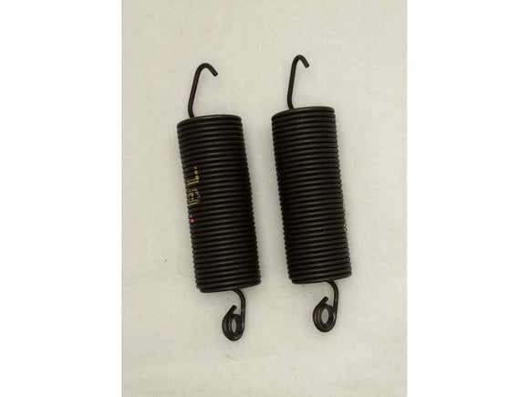 Alfa Romeo Giulia Pair Of Trunk Lid Springs