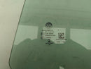 Alfa Romeo Giulia Driver Left Rear Door Window Glass-3