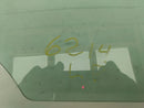 Alfa Romeo Giulia Driver Left Rear Door Window Glass-5