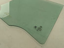 Alfa Romeo Giulia Driver Left Rear Door Window Glass-6
