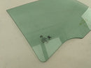 Alfa Romeo Giulia Driver Left Rear Door Window Glass-9