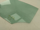 Alfa Romeo Giulia Driver Left Rear Door Window Glass-10