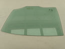 Alfa Romeo Giulia Driver Left Rear Door Window Glass-11