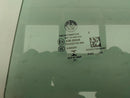 Alfa Romeo Giulia Driver Left Rear Door Window Glass-12