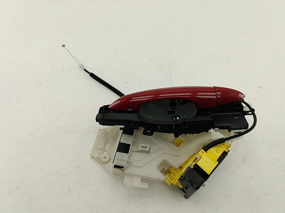 Alfa Romeo Giulia Driver Left Rear Exterior Door Handle