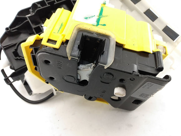 Alfa Romeo Giulia Driver Left Rear Exterior Door Handle