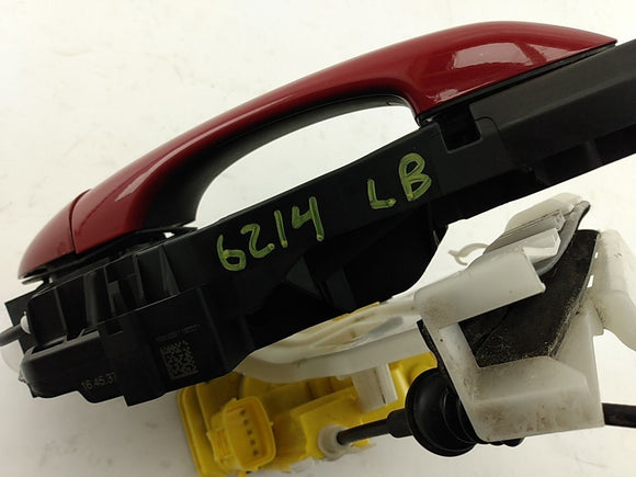 Alfa Romeo Giulia Driver Left Rear Exterior Door Handle