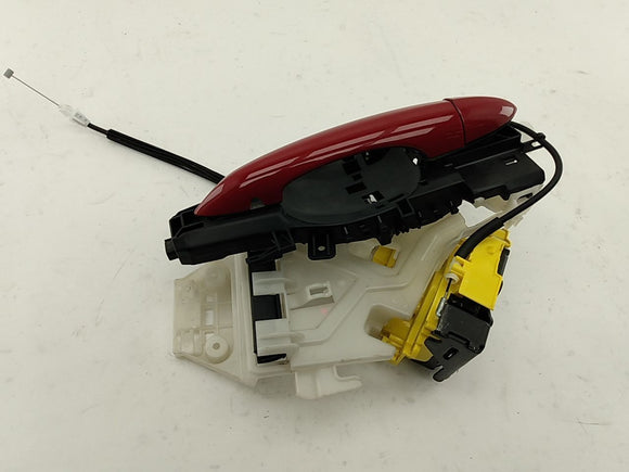 Alfa Romeo Giulia Driver Left Rear Exterior Door Handle