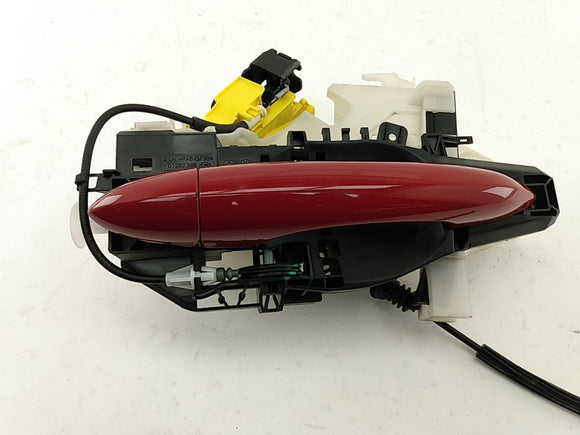 Alfa Romeo Giulia Driver Left Rear Exterior Door Handle