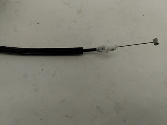 Alfa Romeo Giulia Driver Left Rear Exterior Door Handle