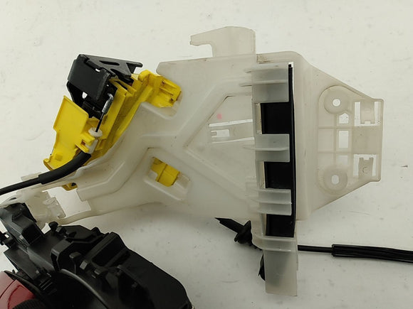 Alfa Romeo Giulia Driver Left Rear Exterior Door Handle