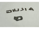 Alfa Romeo Giulia Trunk Giula Q4 Emblem-10