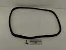 Alfa Romeo Giulia Driver Left Rear Door Seal Molding Weather Strip-1