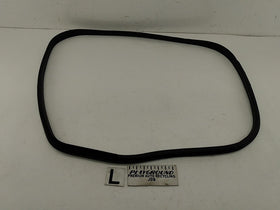 Alfa Romeo Giulia Driver Left Rear Door Seal Molding Weather Strip