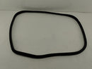 Alfa Romeo Giulia Driver Left Rear Door Seal Molding Weather Strip-2
