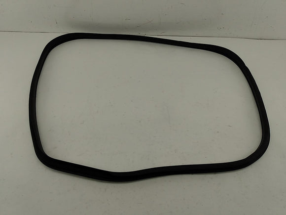 Alfa Romeo Giulia Driver Left Rear Door Seal Molding Weather Strip
