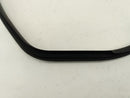 Alfa Romeo Giulia Driver Left Rear Door Seal Molding Weather Strip-3