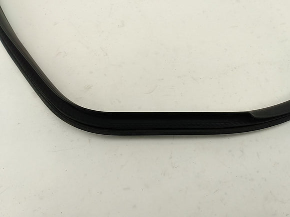 Alfa Romeo Giulia Driver Left Rear Door Seal Molding Weather Strip