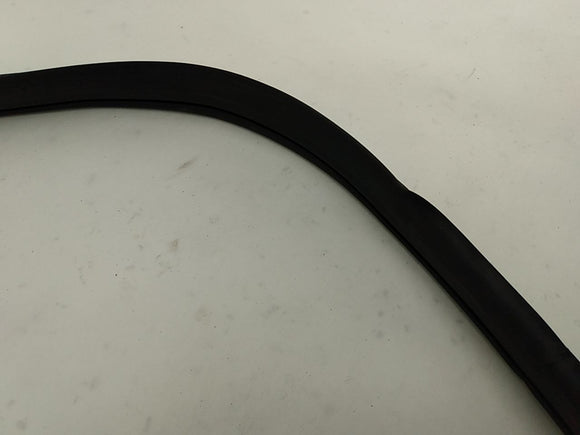 Alfa Romeo Giulia Driver Left Rear Door Seal Molding Weather Strip