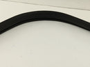 Alfa Romeo Giulia Driver Left Rear Door Seal Molding Weather Strip-7