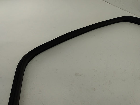 Alfa Romeo Giulia Driver Left Rear Door Seal Molding Weather Strip