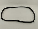 Alfa Romeo Giulia Driver Left Rear Door Seal Molding Weather Strip-9