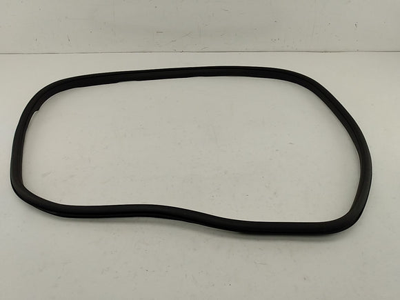 Alfa Romeo Giulia Driver Left Rear Door Seal Molding Weather Strip
