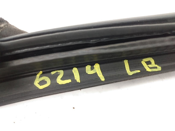 Alfa Romeo Giulia Driver Left Rear Door Seal Molding Weather Strip