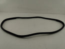 Alfa Romeo Giulia Driver Left Rear Door Seal Molding Weather Strip-11