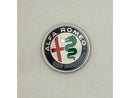 Alfa Romeo Giulia Trunk Emblem Badge-1
