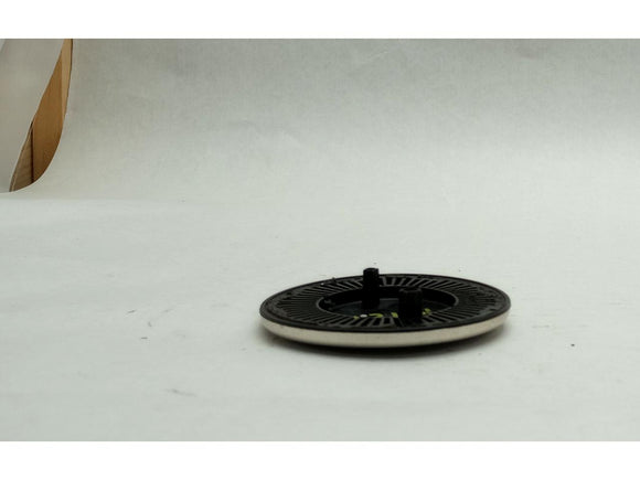 Alfa Romeo Giulia Trunk Emblem Badge