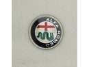 Alfa Romeo Giulia Trunk Emblem Badge-9