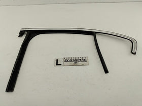 Alfa Romeo Giulia Driver Left Rear Upper Door Seal Molding