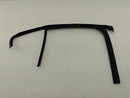 Alfa Romeo Giulia Driver Left Rear Upper Door Seal Molding-3