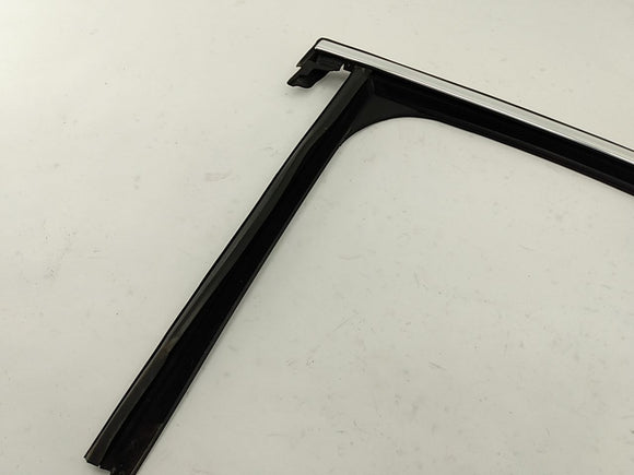 Alfa Romeo Giulia Driver Left Rear Upper Door Seal Molding