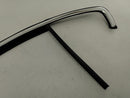Alfa Romeo Giulia Driver Left Rear Upper Door Seal Molding-5