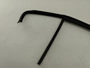 Alfa Romeo Giulia Driver Left Rear Upper Door Seal Molding-6