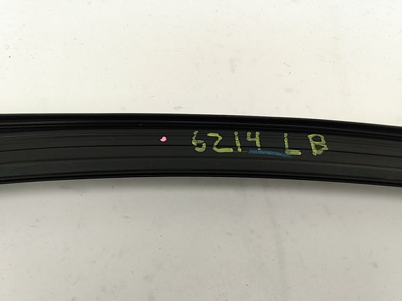 Alfa Romeo Giulia Driver Left Rear Upper Door Seal Molding