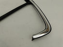 Alfa Romeo Giulia Driver Left Rear Upper Door Seal Molding-9