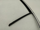 Alfa Romeo Giulia Driver Left Rear Upper Door Seal Molding-10