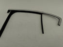 Alfa Romeo Giulia Driver Left Rear Upper Door Seal Molding-12