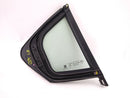 Alfa Romeo Giulia Driver Left Rear Door Vent Glass-2