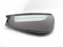 Alfa Romeo Giulia Driver Left Rear Door Vent Glass-8