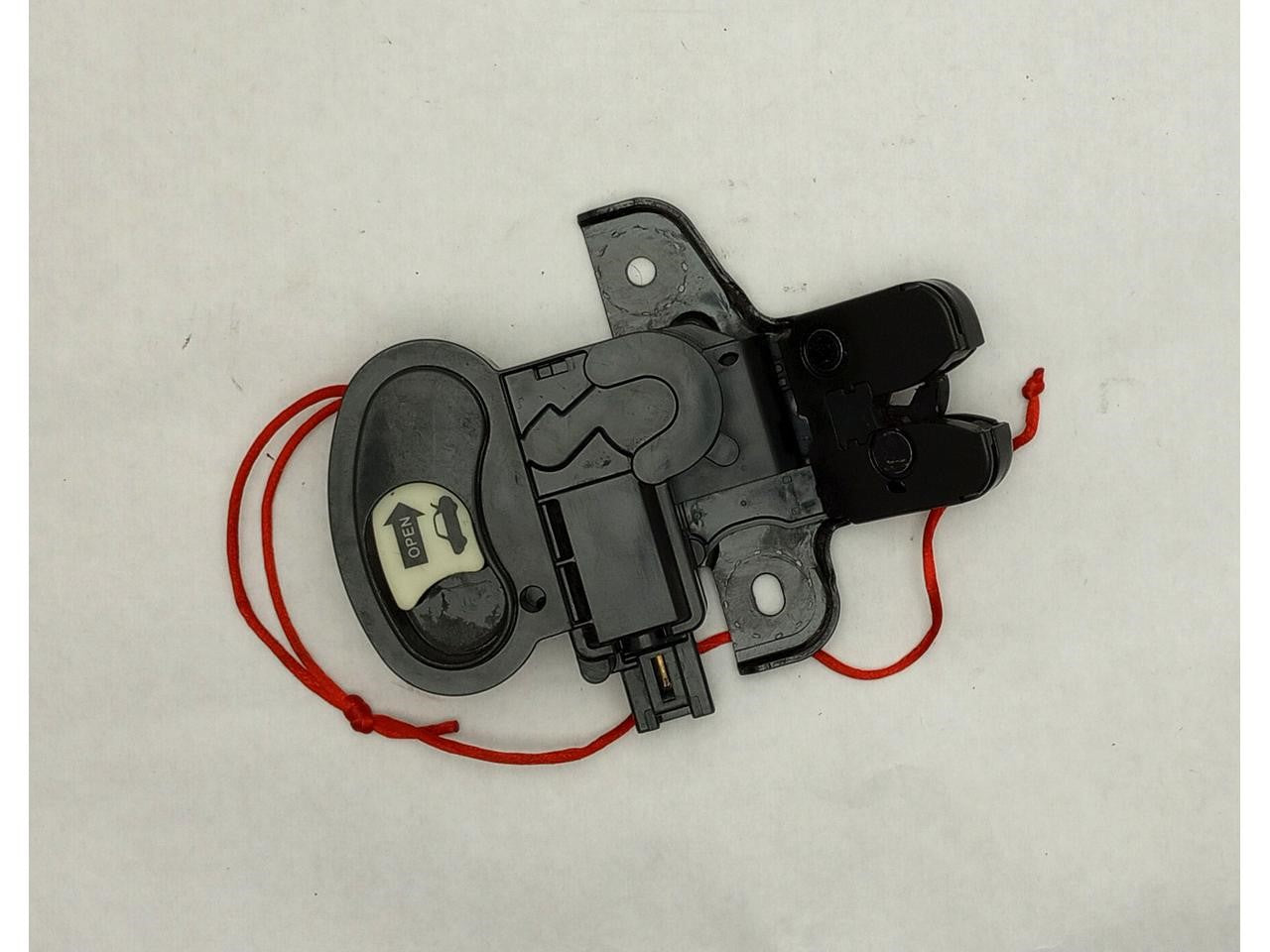 Alfa Romeo Giulia Trunk Lock Actuator