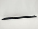 Alfa Romeo Giulia Passenger Right Front Window Inner Weather Strip Seal-2