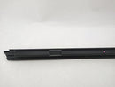 Alfa Romeo Giulia Passenger Right Front Window Inner Weather Strip Seal-3